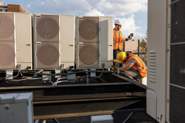 Reliable Hicksville, NY HVAC Solutions
