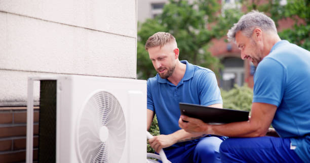 Best HVAC Replacement Cost  in Hicksville, NY