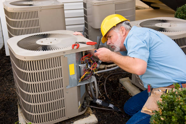 Best 24/7 HVAC Repair  in Hicksville, NY