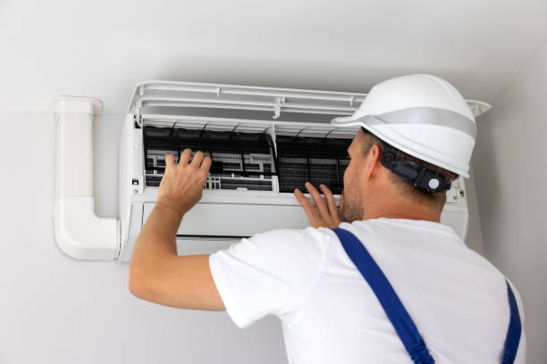 Best Affordable HVAC Services  in Hicksville, NY